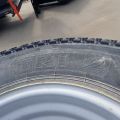 689325-4 Tires that fit on the Wille tractor