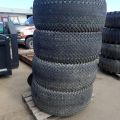 689325-1 Tires that fit on the Wille tractor
