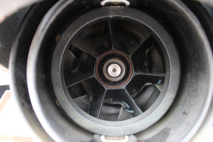 759067-18 Ribboat Alusafe 770 -2011 8.2 meters 435HP