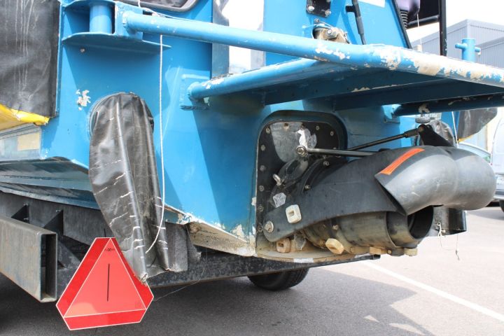 759067-19 Ribboat Alusafe 770 -2011 8.2 meters 435HP