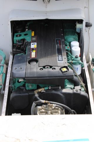 759067-29 Ribboat Alusafe 770 -2011 8.2 meters 435HP