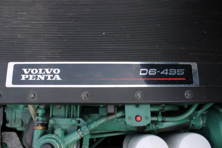 759067-34 Ribboat Alusafe 770 -2011 8.2 meters 435HP