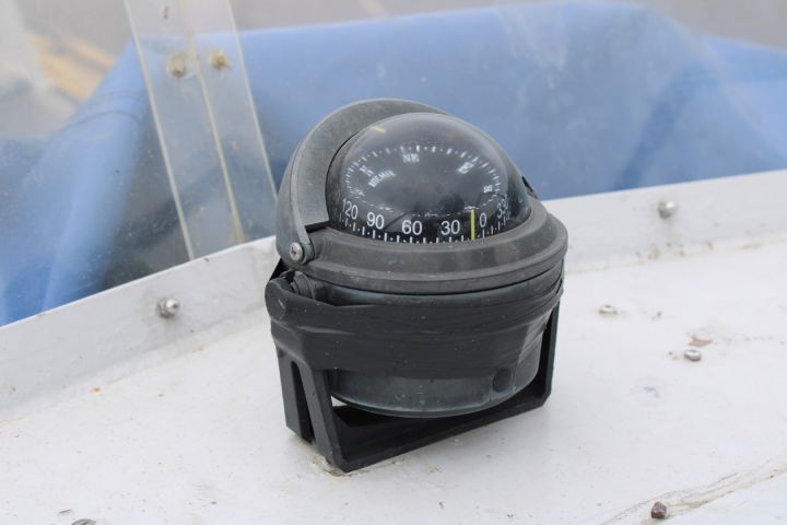 759067-44 Ribboat Alusafe 770 -2011 8.2 meters 435HP