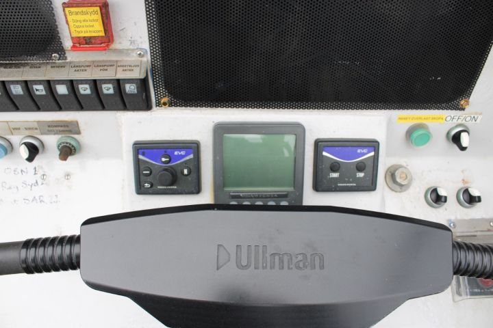 759067-45 Ribboat Alusafe 770 -2011 8.2 meters 435HP