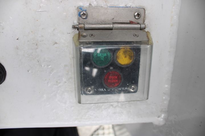 759067-46 Ribboat Alusafe 770 -2011 8.2 meters 435HP