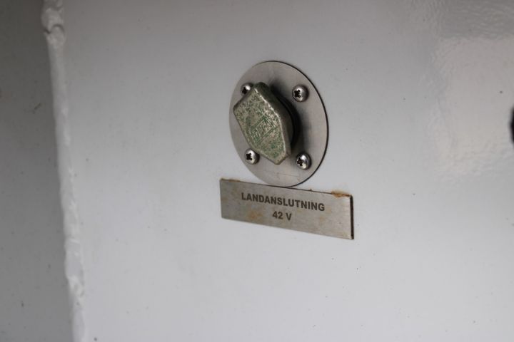 759067-50 Ribboat Alusafe 770 -2011 8.2 meters 435HP