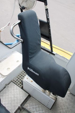 759067-56 Ribboat Alusafe 770 -2011 8.2 meters 435HP