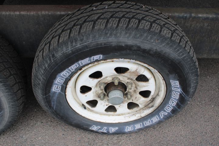 759067-76 Ribboat Alusafe 770 -2011 8.2 meters 435HP