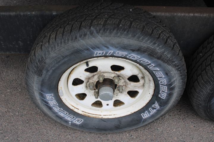 759067-77 Ribboat Alusafe 770 -2011 8.2 meters 435HP