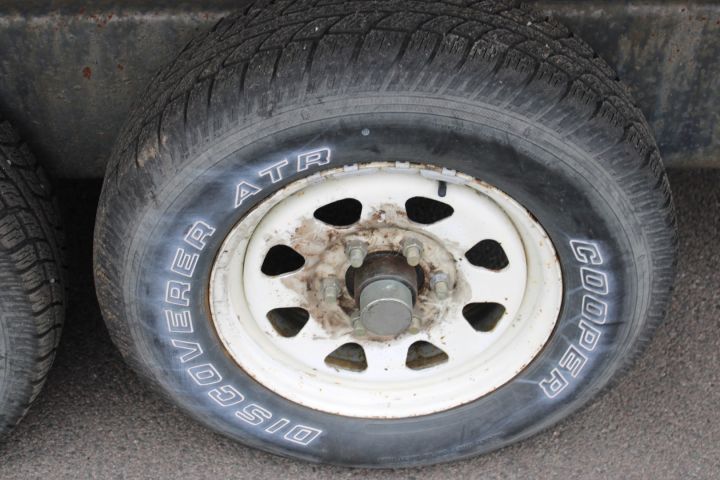 759067-79 Ribboat Alusafe 770 -2011 8.2 meters 435HP