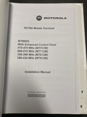 759067-99 Ribboat Alusafe 770 -2011 8.2 meters 435HP