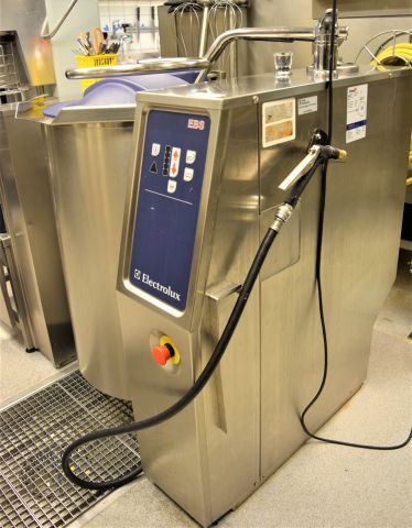 678416-2 Cooking pot Electrolux EBS