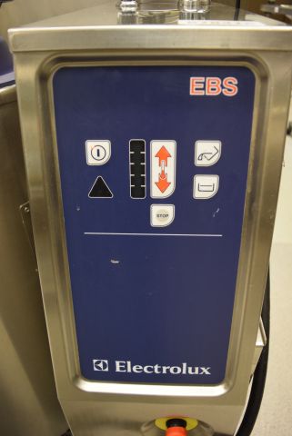 678416-3 Cooking pot Electrolux EBS