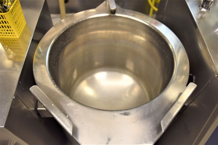 678416-5 Cooking pot Electrolux EBS