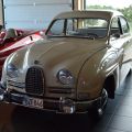 778928-1 Saab 96 De Luxe 38 hp -1960