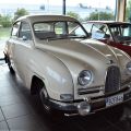 778928-3 Saab 96 De Luxe 38 hp -1960