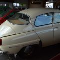 778928-4 Saab 96 De Luxe 38 hp -1960