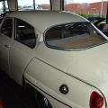 778928-6 Saab 96 De Luxe 38 hp -1960