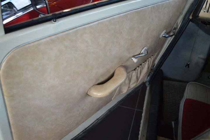 778928-21 Saab 96 De Luxe 38 hp -1960