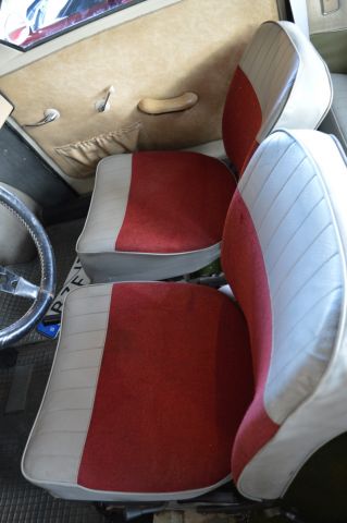 778928-10 Saab 96 De Luxe 38 hp -1960