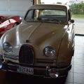 778928-14 Saab 96 De Luxe 38 hp -1960