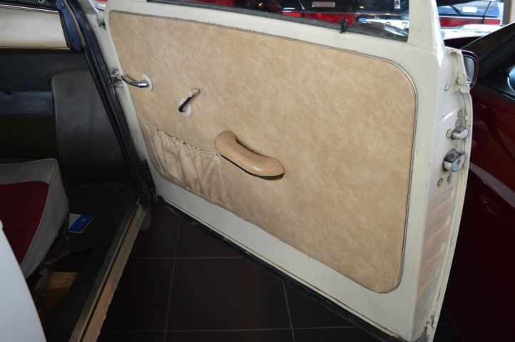 778928-22 Saab 96 De Luxe 38 hp -1960