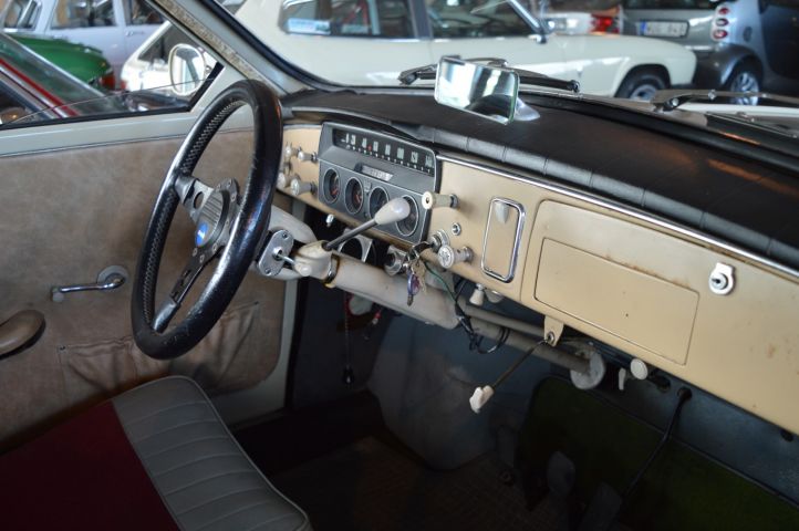 778928-9 Saab 96 De Luxe 38 hp -1960
