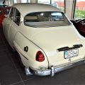 778928-29 Saab 96 De Luxe 38 hp -1960
