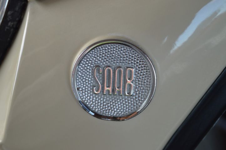 778928-33 Saab 96 De Luxe 38 hp -1960