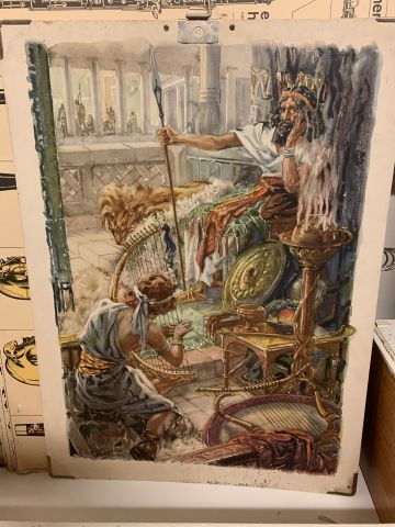 711769-3 16 school posters