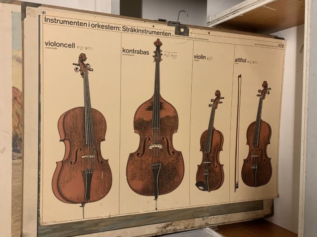 711769-8 16 school posters