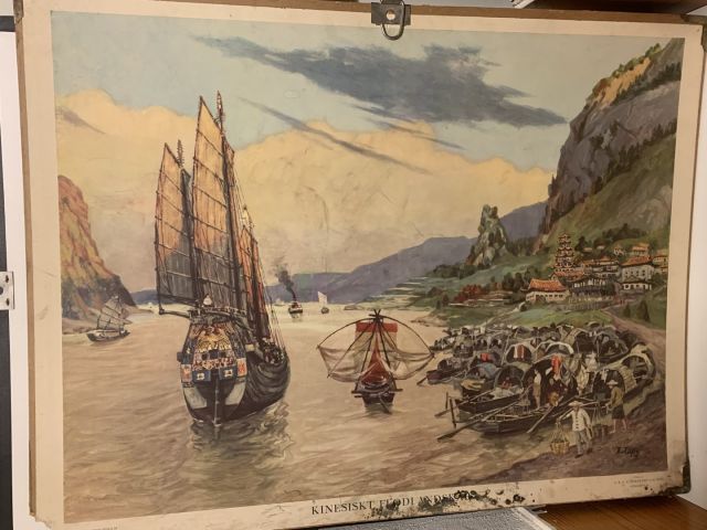 711769-11 16 school posters