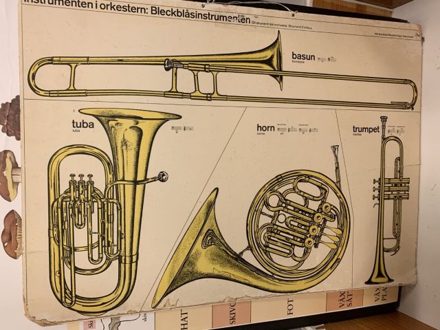 711769-14 16 school posters