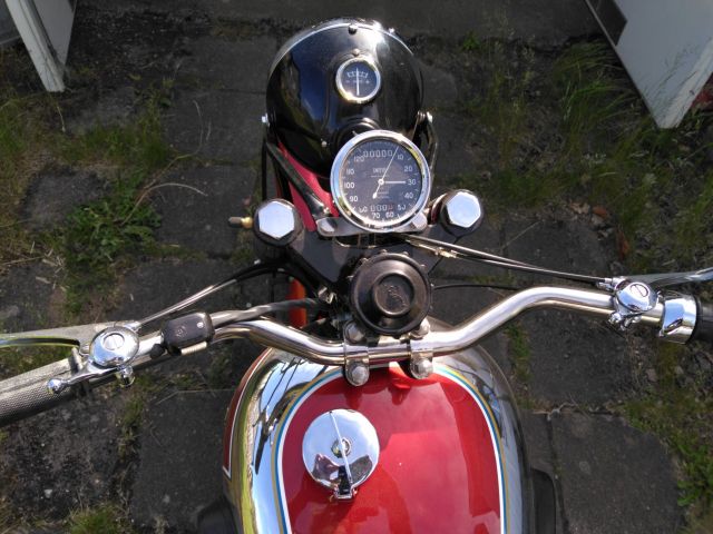 807473-3 Panther 100 600 cc -1952