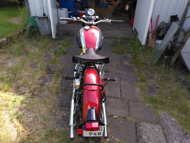 807473-2 Panther 100 600 cc -1952