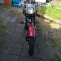807473-6 Panther 100 600 cc -1952