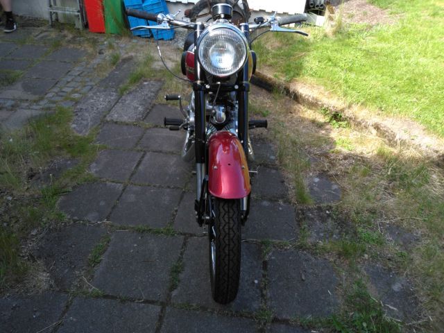 807473-6 Panther 100 600 cc -1952