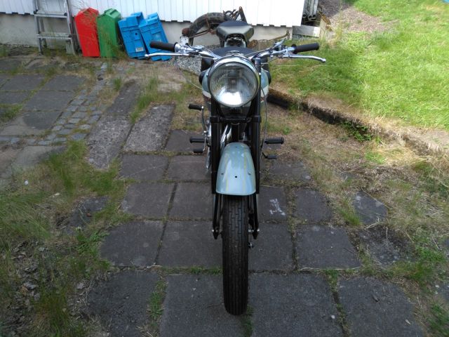 807475-4 Panther M75 350 cc -1952