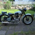 807475-2 Panther M75 350 cc -1952
