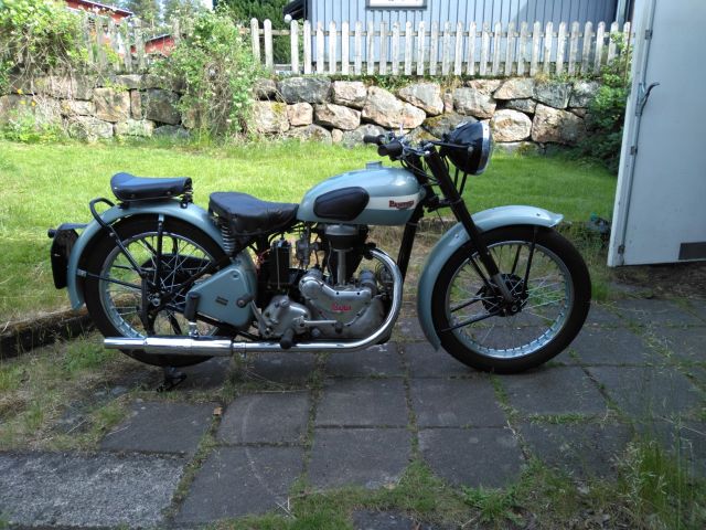 807475-2 Panther M75 350 cc -1952