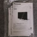 746459-9 LED TV 40 "- Panasonic - TX-40GX810E