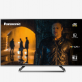 746459-1 LED TV 40 "- Panasonic - TX-40GX810E