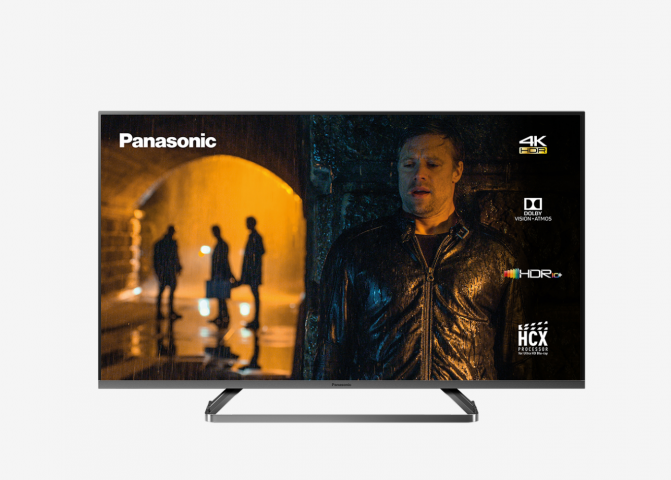 746459-1 LED TV 40 "- Panasonic - TX-40GX810E