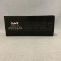 807446-2 Gaming keyboard Svive Triton Pro Mini 70 white