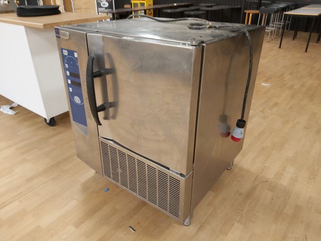 724180-2 Electrolux Air-O-Chill