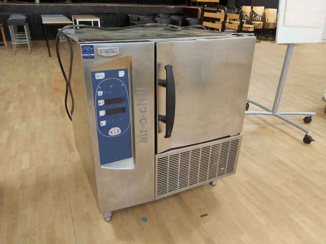 724180-1 Electrolux Air-O-Chill