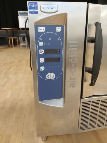 724180-4 Electrolux Air-O-Chill