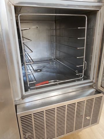 724180-5 Electrolux Air-O-Chill