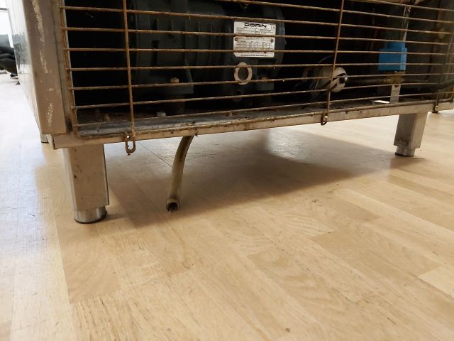 724180-7 Electrolux Air-O-Chill