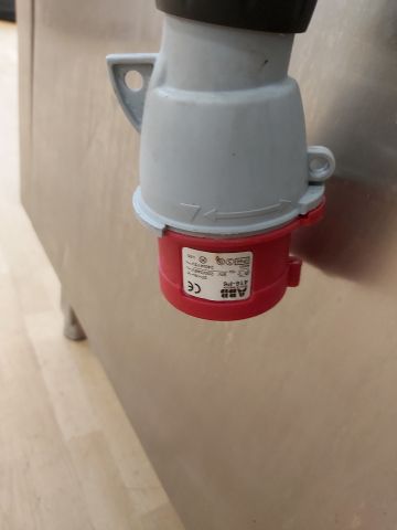 724180-9 Electrolux Air-O-Chill